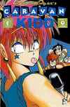 Caravan Kidd: Part 2 comic books